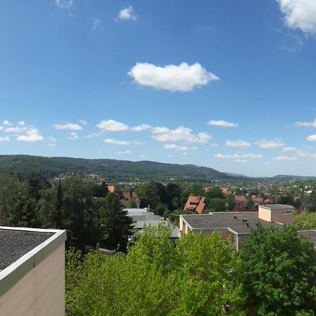 Ferienwohnung Siesta Bad Harzburg Εξωτερικό φωτογραφία