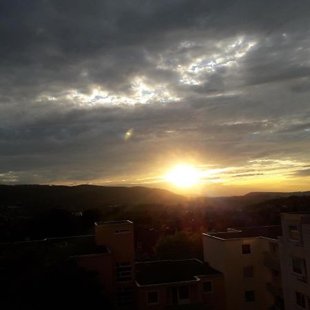 Ferienwohnung Siesta Bad Harzburg Εξωτερικό φωτογραφία