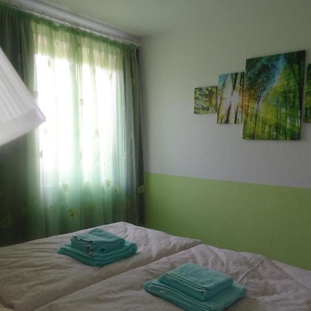 Ferienwohnung Siesta Bad Harzburg Εξωτερικό φωτογραφία