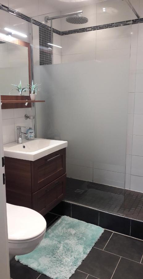Ferienwohnung Siesta Bad Harzburg Εξωτερικό φωτογραφία
