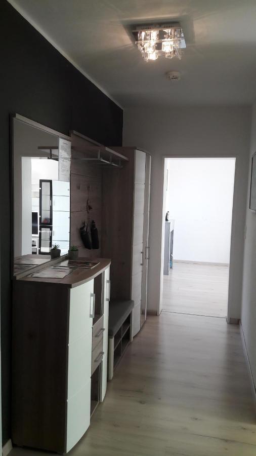 Ferienwohnung Siesta Bad Harzburg Εξωτερικό φωτογραφία