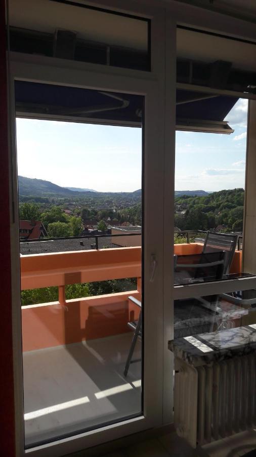 Ferienwohnung Siesta Bad Harzburg Εξωτερικό φωτογραφία