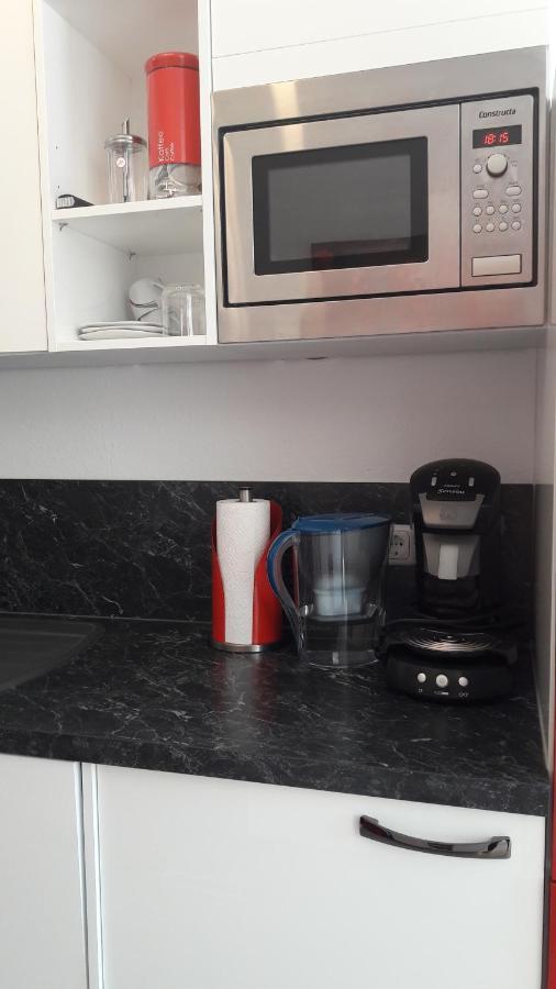 Ferienwohnung Siesta Bad Harzburg Εξωτερικό φωτογραφία